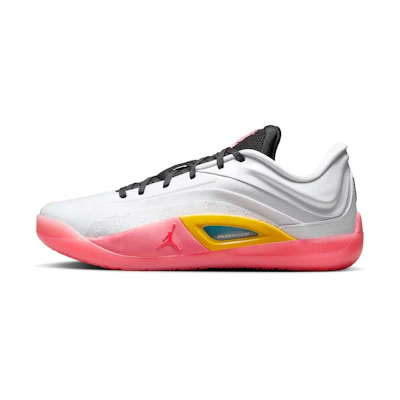 Jordan Zion 4 PF 'Sharonda'