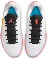 Air Jordan Zion 4 PF ''Sharonda'' 沙朗达篮球鞋 FD0591-101 Shop Air Jordan Zion 4 PF ''Sharonda'' 沙朗达篮球鞋 FD0591-101