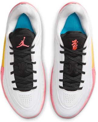 Air Jordan Zion 4 PF 'Sharonda' FD0591-101 Shop Air Jordan Zion 4 PF 'Sharonda' FD0591-101