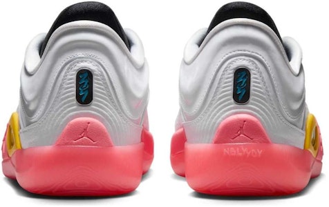 Air Jordan Zion 4 PF 'Sharonda' Zapatillas. FD0591-101 Purchase Air Jordan Zion 4 PF 'Sharonda' Zapatillas. FD0591-101