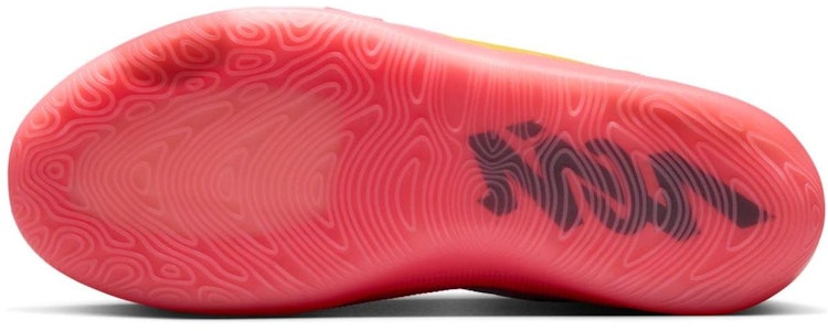 Air Jordan Zion 4 PF 'Sharonda' Zapatillas. FD0591-101 Details for Air Jordan Zion 4 PF 'Sharonda' Zapatillas. FD0591-101