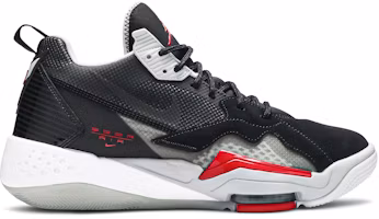 Air Jordan Zoom 92 'Black Cement' CK9183-001 Air Jordan Zoom 92 'Black Cement' CK9183-001