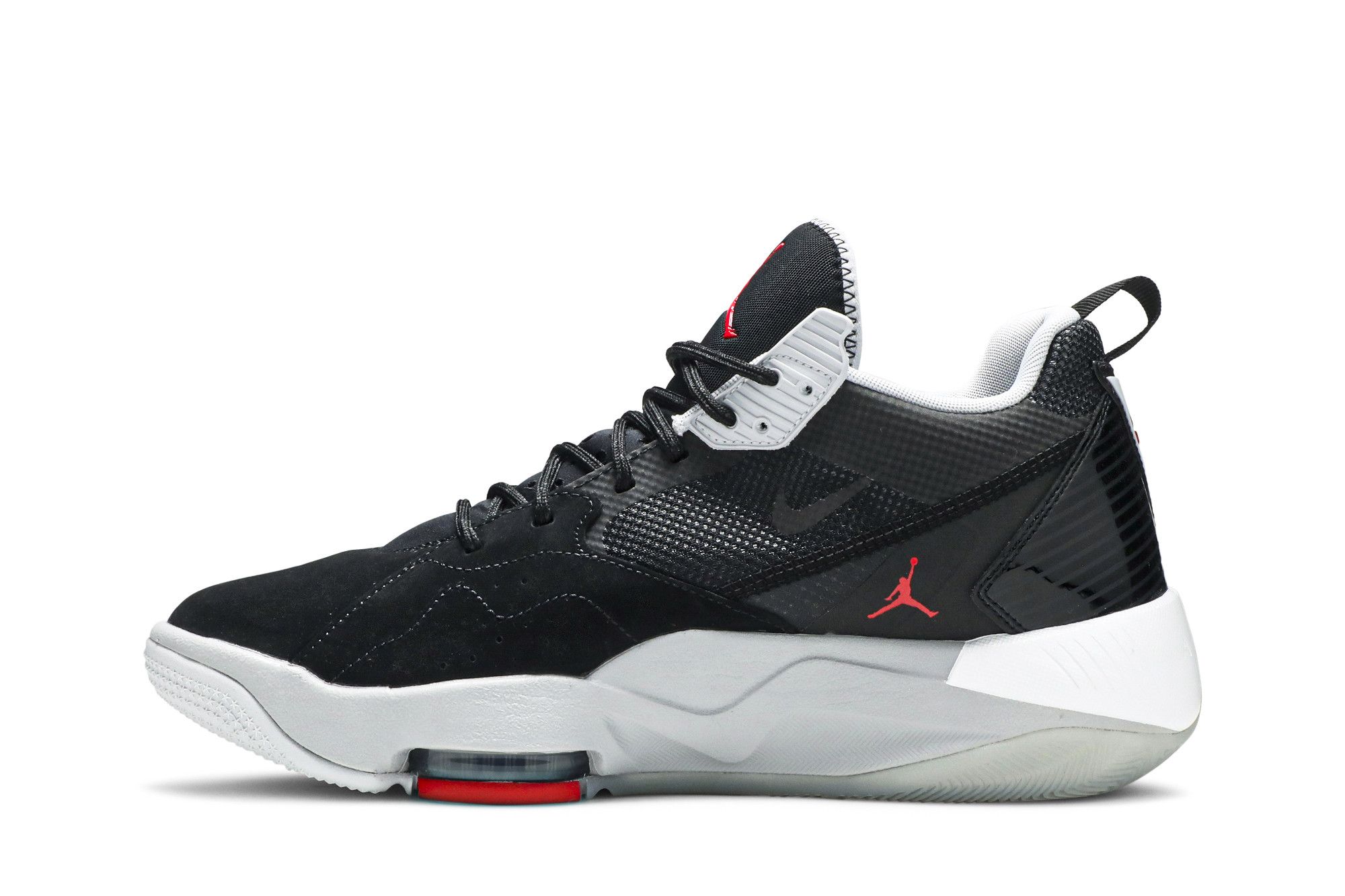 Shop Air Jordan Zoom 92 ''Cemento Nero'' CK9183-001