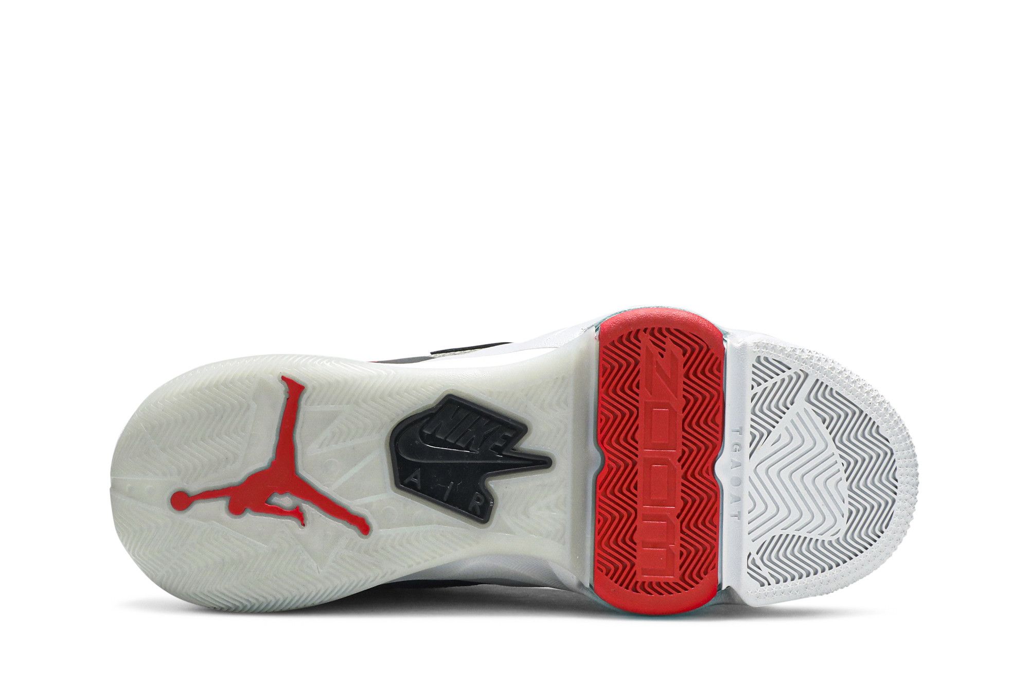 Purchase Air Jordan Zoom 92 ''Cemento Nero'' CK9183-001