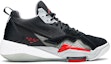 Buy Air Jordan Zoom 92 'Black Cement' Hitam Kelabu CK9183-001