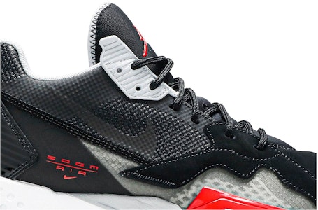 에어 조던 줌 92 "블랙 시멘트" CK9183-001 Order 에어 조던 줌 92 "블랙 시멘트" CK9183-001