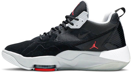 에어 조던 줌 92 "블랙 시멘트" CK9183-001 Lookbook 에어 조던 줌 92 "블랙 시멘트" CK9183-001