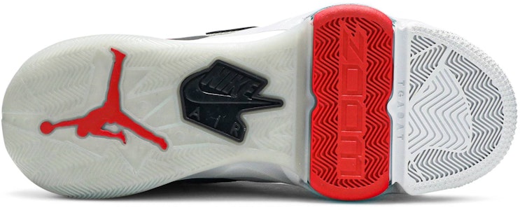 에어 조던 줌 92 "블랙 시멘트" CK9183-001 Shop 에어 조던 줌 92 "블랙 시멘트" CK9183-001