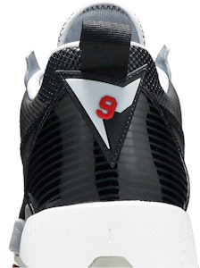 에어 조던 줌 92 "블랙 시멘트" CK9183-001 Sizing 에어 조던 줌 92 "블랙 시멘트" CK9183-001