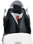 Sizing Air Jordan Zoom 92 'Black Cement' Hitam Kelabu CK9183-001