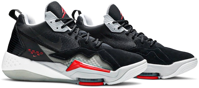 에어 조던 줌 92 "블랙 시멘트" CK9183-001 Cheap 에어 조던 줌 92 "블랙 시멘트" CK9183-001