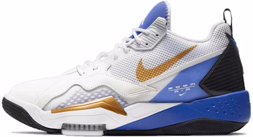 Air Jordan Zoom '92 White/Purple/Gold 'Concord' CK9183-175 Air Jordan Zoom '92 White/Purple/Gold 'Concord' CK9183-175