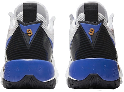 Air Jordan Zoom '92 白色/紫色/金色 '协和' CK9183-175 Purchase Air Jordan Zoom '92 白色/紫色/金色 '协和' CK9183-175