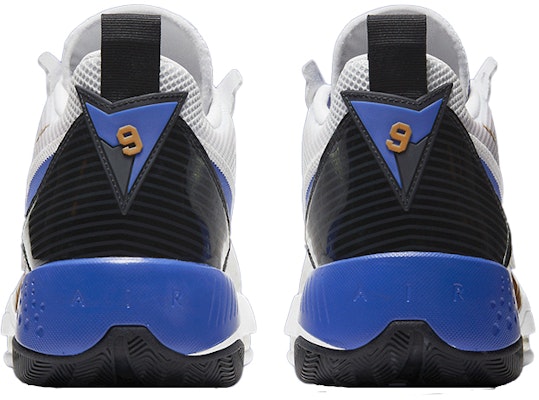 에어 조던 줌 '92 화이트/퍼플/골드 '콩코드' CK9183-175 Purchase 에어 조던 줌 '92 화이트/퍼플/골드 '콩코드' CK9183-175