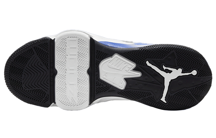 Details for Air Jordan Zoom '92 白色/紫色/金色 '协和' CK9183-175