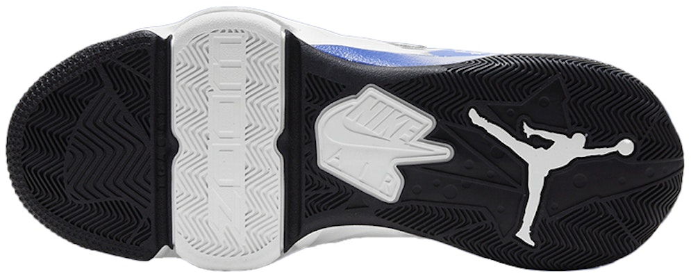 에어 조던 줌 '92 화이트/퍼플/골드 '콩코드' CK9183-175 Details for 에어 조던 줌 '92 화이트/퍼플/골드 '콩코드' CK9183-175