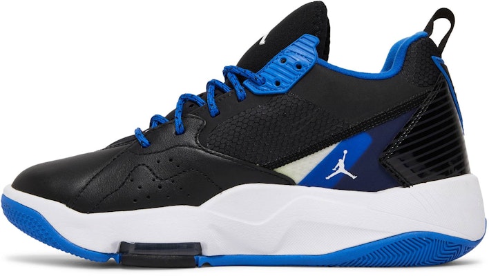 Air Jordan Zoom 92 'Royal' CK9183-004 Lookbook Air Jordan Zoom 92 'Royal' CK9183-004