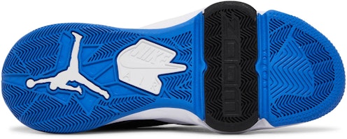 Air Jordan Zoom 92 'Royal' Lelaki. CK9183-004 Shop Air Jordan Zoom 92 'Royal' Lelaki. CK9183-004