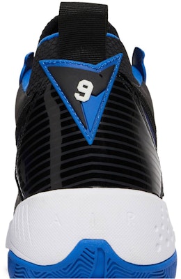 Air Jordan Zoom 92 'Royal' CK9183-004 Sizing Air Jordan Zoom 92 'Royal' CK9183-004