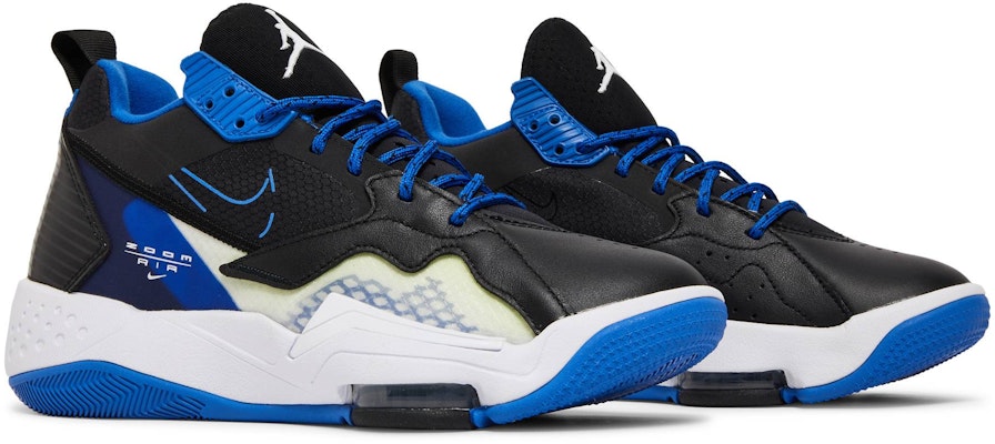 Air Jordan Zoom 92 'Royal' CK9183-004 Cheap Air Jordan Zoom 92 'Royal' CK9183-004