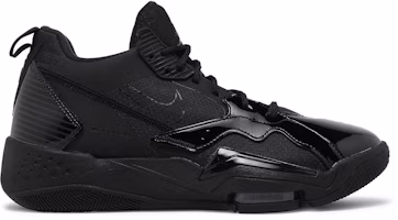 Air Jordan Zoom 92 'Triple Black' CK9183-002 Air Jordan Zoom 92 'Triple Black' CK9183-002