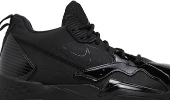 エア ジョーダン ズーム 92 トリプルブラック CK9183-002 Order エア ジョーダン ズーム 92 トリプルブラック CK9183-002