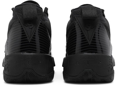 에어 조던 줌 92 '트리플 블랙' CK9183-002 Details for 에어 조던 줌 92 '트리플 블랙' CK9183-002