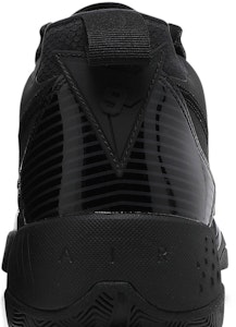 에어 조던 줌 92 '트리플 블랙' CK9183-002 Sizing 에어 조던 줌 92 '트리플 블랙' CK9183-002