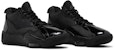 Air Jordan Zoom 92 'Triple Black' CK9183-002