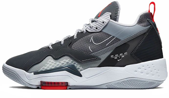 Air Jordan Zoom 92 Dunkelgrau Rauch Rot Gym CK9183-005 Buy Air Jordan Zoom 92 Dunkelgrau Rauch Rot Gym CK9183-005