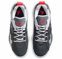 에어 조던 줌 92 다크 스모크 그레이 짐 레드 CK9183-005 Shop 에어 조던 줌 92 다크 스모크 그레이 짐 레드 CK9183-005