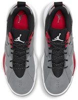 에어 조던 줌 '92 '스모크 그레이 블랙 짐 레드' CK9183-006 Shop 에어 조던 줌 '92 '스모크 그레이 블랙 짐 레드' CK9183-006