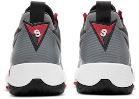 에어 조던 줌 '92 '스모크 그레이 블랙 짐 레드' CK9183-006 Purchase 에어 조던 줌 '92 '스모크 그레이 블랙 짐 레드' CK9183-006