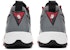 Air Jordan Zoom '92 'Smoke Grey Black Gym Red' CK9183-006
