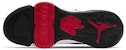 Air Jordan Zoom '92 'Smoke Grey Black Gym Red' CK9183-006
