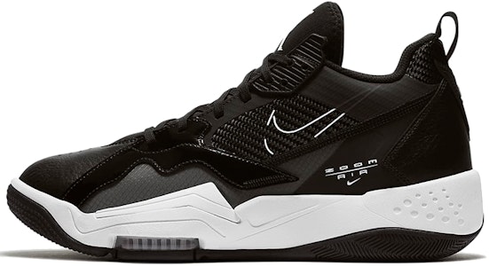 Air Jordan Zoom '92 'Hitam Putih' DH4266-001 Buy Air Jordan Zoom '92 'Hitam Putih' DH4266-001