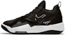 Air Jordan Zoom '92 'Black White' DH4266-001
