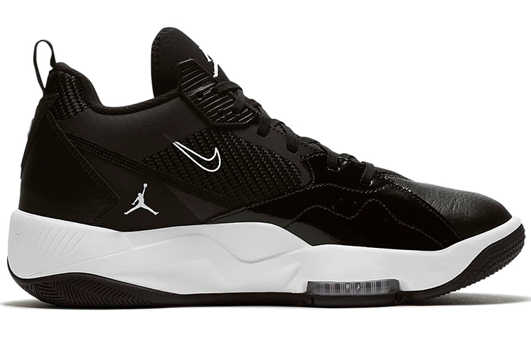 Order Air Jordan Zoom '92 '黑白' DH4266-001