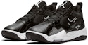 Lookbook Air Jordan Zoom '92 'Black White' DH4266-001