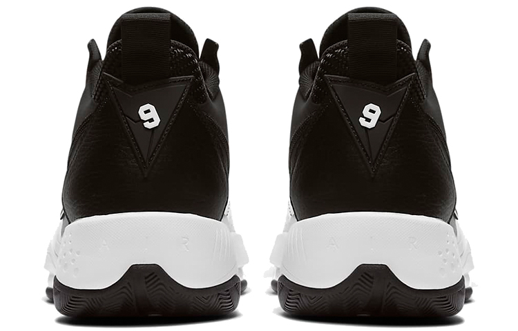 Purchase Air Jordan Zoom '92 '黑白' DH4266-001
