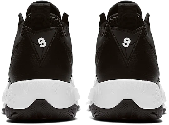 Air Jordan Zoom '92 '黑白' DH4266-001 Purchase Air Jordan Zoom '92 '黑白' DH4266-001