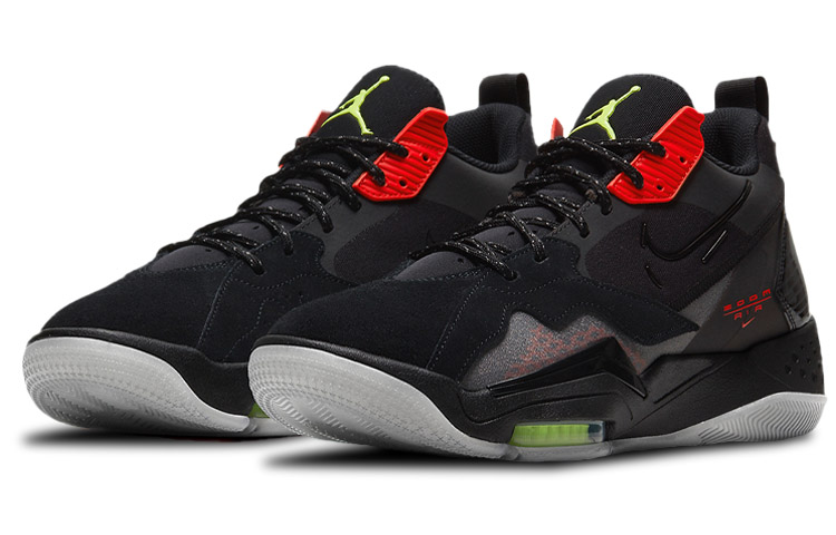 Lookbook 에어 조던 줌 '92 '브레드' CK9183-007