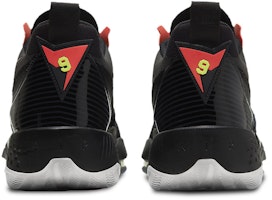 Air Jordan Zoom '92 '黑红' CK9183-007 Purchase Air Jordan Zoom '92 '黑红' CK9183-007