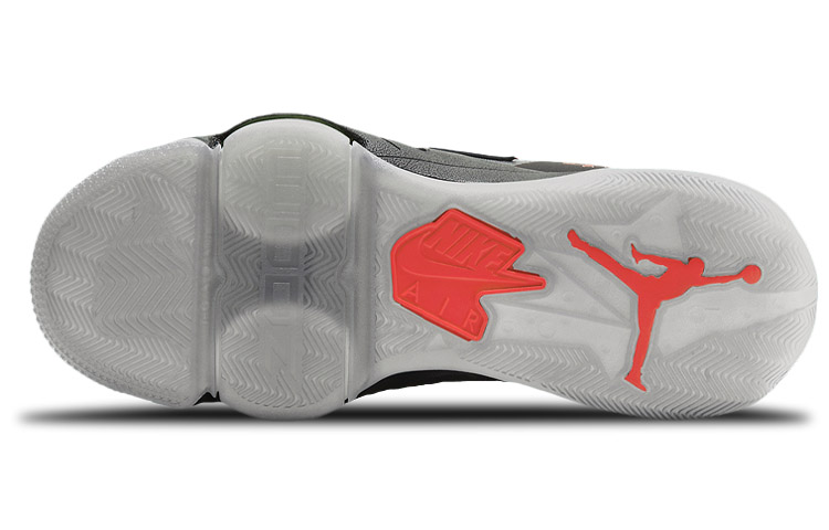 Details for 에어 조던 줌 '92 '브레드' CK9183-007