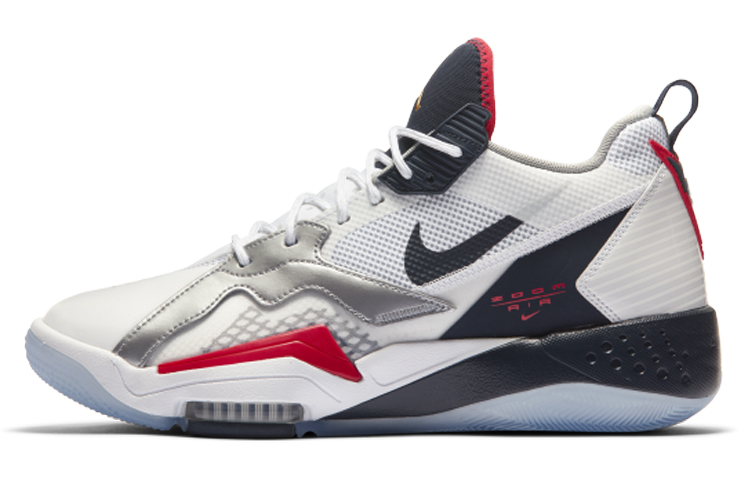 Buy Air Jordan Zoom '92 '奧運會' CK9183-101