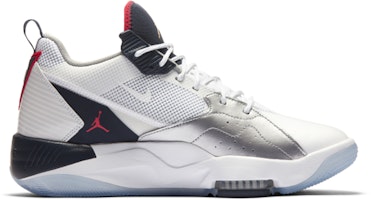 Air Jordan Zoom '92 '奧運會' CK9183-101 Order Air Jordan Zoom '92 '奧運會' CK9183-101