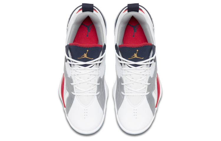 Shop Air Jordan Zoom '92 '奧運會' CK9183-101