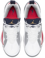 Air Jordan Zoom '92 '奧運會' CK9183-101 Shop Air Jordan Zoom '92 '奧運會' CK9183-101