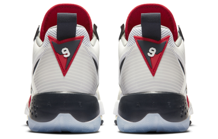 Purchase Air Jordan Zoom '92 '奧運會' CK9183-101