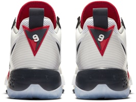 Air Jordan Zoom '92 '奧運會' CK9183-101 Purchase Air Jordan Zoom '92 '奧運會' CK9183-101